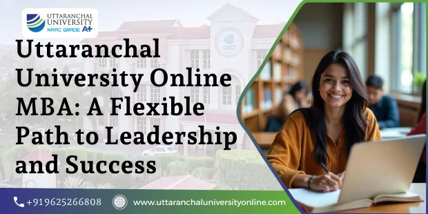 Uttaranchal University